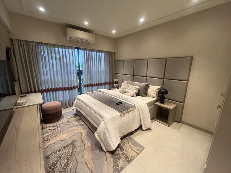 Team Area, jp-codename-matunga-origins 2 Bedroom 557 Sq.Ft. Apartment In Matunga East Mumbai 10499237