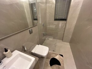 Team Area in 2 BHK Apartment at JP Codename Matunga Origins, Matunga East – for Sale