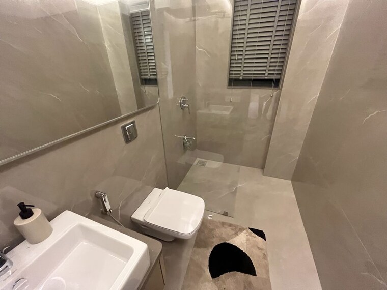 Team Area, jp-codename-matunga-origins 2 Bedroom 557 Sq.Ft. Apartment In Matunga East Mumbai 10499237