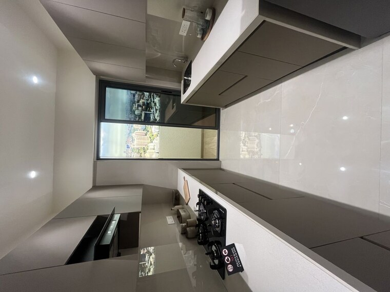 Kitchen, jp-codename-matunga-origins 2 Bedroom 557 Sq.Ft. Apartment In Matunga East Mumbai 10499237