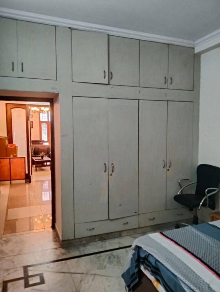 undefined, sushant lok i 3 Bedroom 300 Sq.Ft. Builder Floor In Sushant Lok I Gurgaon 10499238