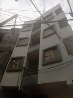 1 BHK 500 Sq.Ft. Builder Floor in Ramesh Nagar