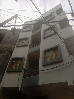 1 BHK Builder Floor For Rent in Ramesh Nagar