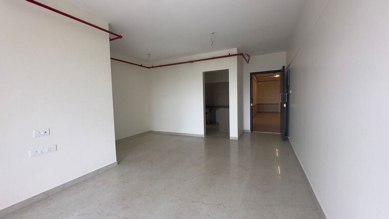 Room, dosti-west-county 2 Bedroom 900 Sq.Ft. Apartment In Balkum Pada Thane 10499246