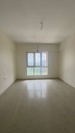2 BHK + Pooja Room Apartment For Rent in Dosti West County