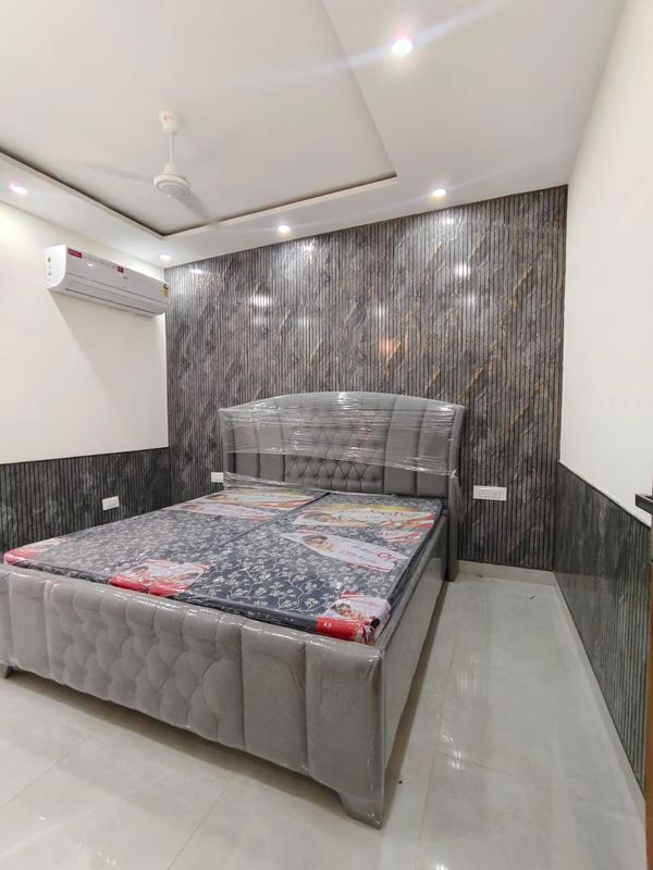 3 BHK + Store Room 1955 Sq.Ft. Apartment in Skynet Towers