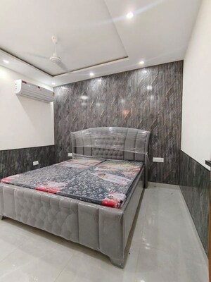 3 BHK Apartment For Rent in Skynet Towers, Patiala Road