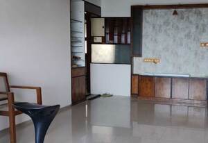 3 BHK Apartment For Sale in Siddhivinayak Horizon, Prabhadevi