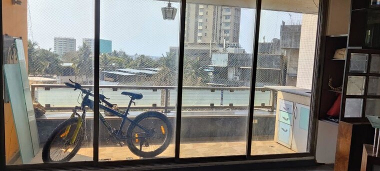 Balcony, siddhivinayak-horizon 3 Bedroom 1170 Sq.Ft. Apartment In Prabhadevi Mumbai 10499257