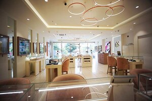  Showroom – Exterior View View at Maninagar - for Sale