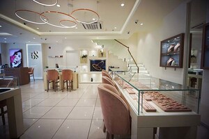  Showroom – Exterior View View at Maninagar - for Sale