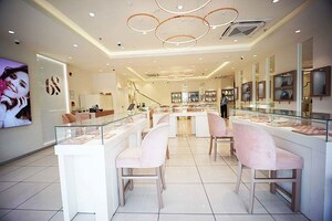 Showroom – Exterior View View at Maninagar - for Sale