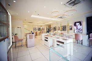  Showroom – Exterior View View at Maninagar - for Sale