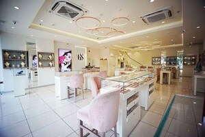  Showroom – Exterior View View at Maninagar - for Sale