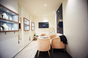  Showroom – Exterior View View at Maninagar - for Sale