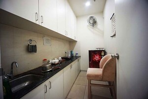 Kitchen in  Showroom at Maninagar – for Sale
