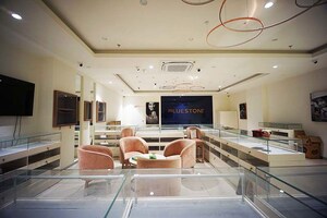  Showroom – Exterior View View at Maninagar - for Sale