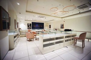  Showroom – Exterior View View at Maninagar - for Sale