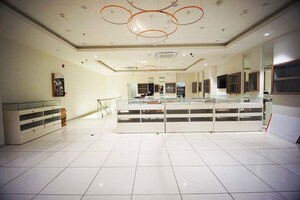  Showroom – Exterior View View at Maninagar - for Sale
