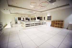  Showroom – Exterior View View at Maninagar - for Sale