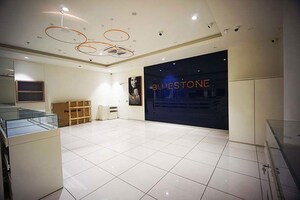  Showroom – Exterior View View at Maninagar - for Sale
