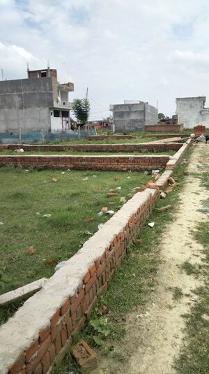  Plot – Exterior View View at Gopal Tower, Kamta - for Sale