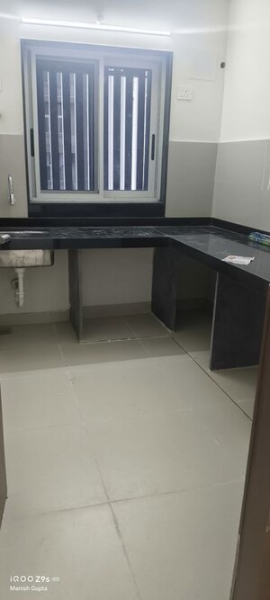 Kitchen in 2 BHK Apartment at Worli – for Rent