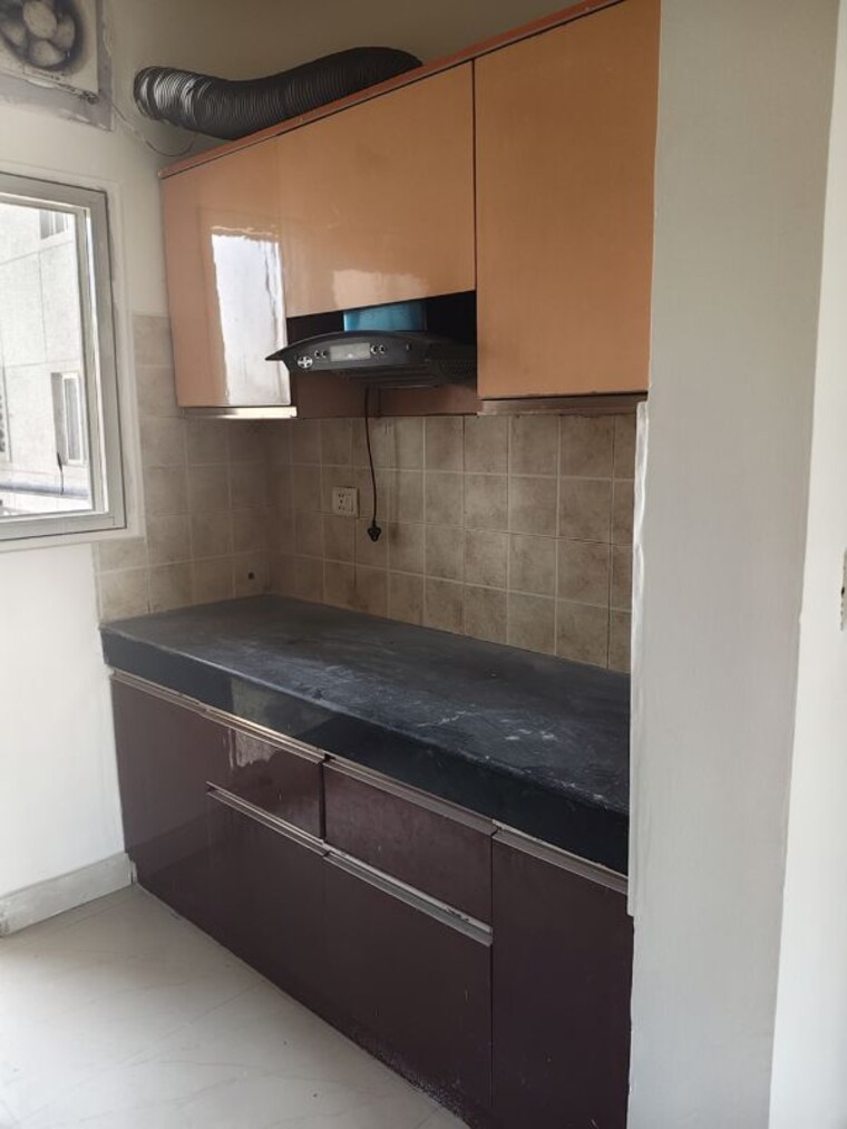 Kitchen, awho-shanti-vihar 2 Bedroom 900 Sq.Ft. Apartment In Sector 95 Gurgaon 10499200