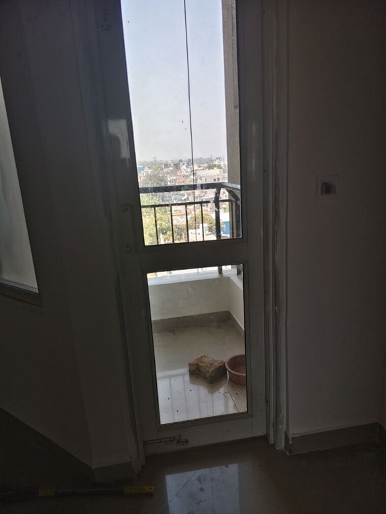 Bathroom, awho-shanti-vihar 2 Bedroom 900 Sq.Ft. Apartment In Sector 95 Gurgaon 10499200