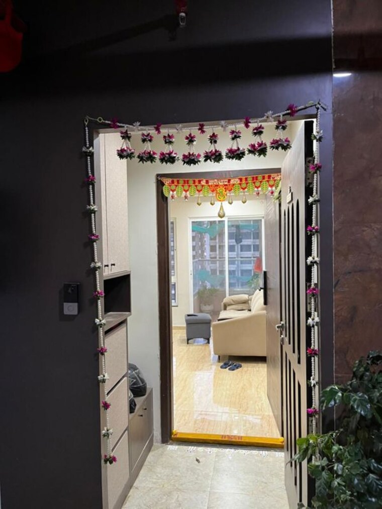 Master Plan, vtp-cygnus 3 Bedroom 1340 Sq.Ft. Apartment In Kharadi Pune 10499158