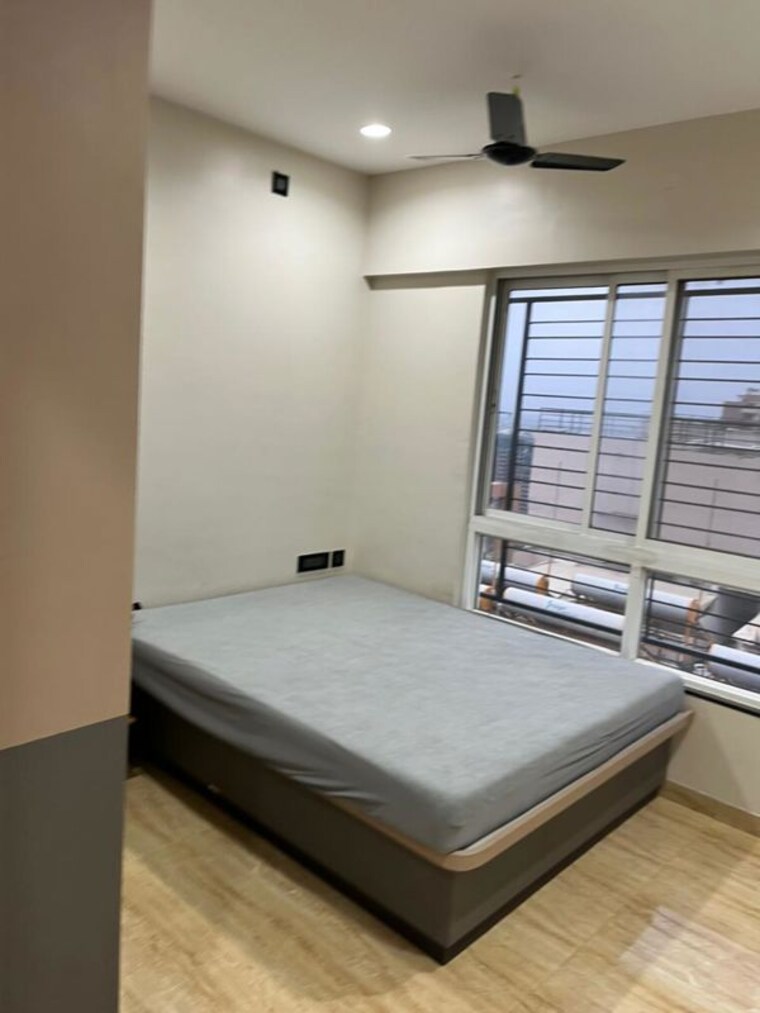 Bedroom, vtp-cygnus 3 Bedroom 1340 Sq.Ft. Apartment In Kharadi Pune 10499158