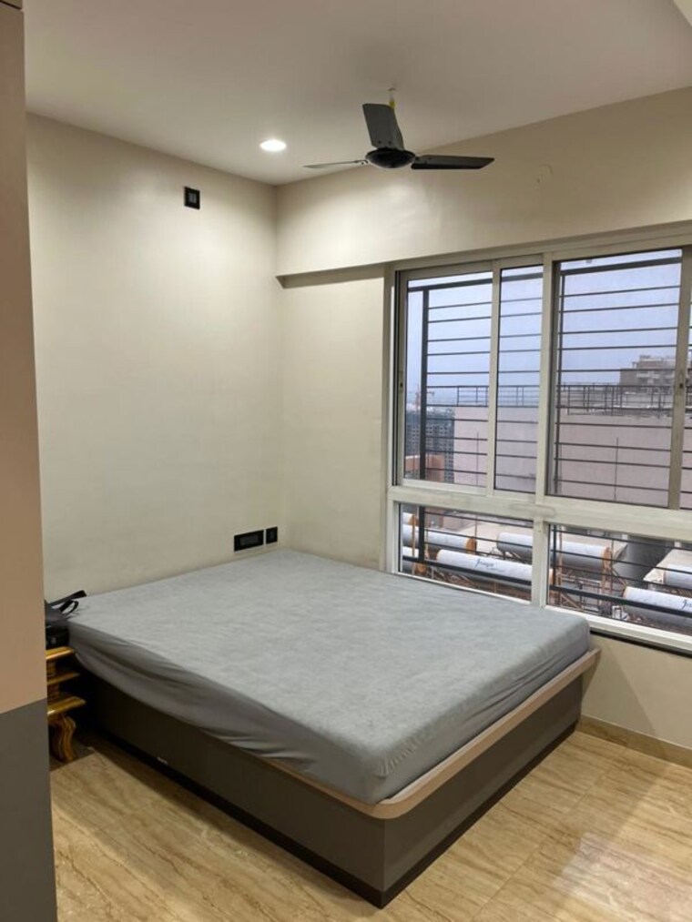 Bedroom, vtp-cygnus 3 Bedroom 1340 Sq.Ft. Apartment In Kharadi Pune 10499158
