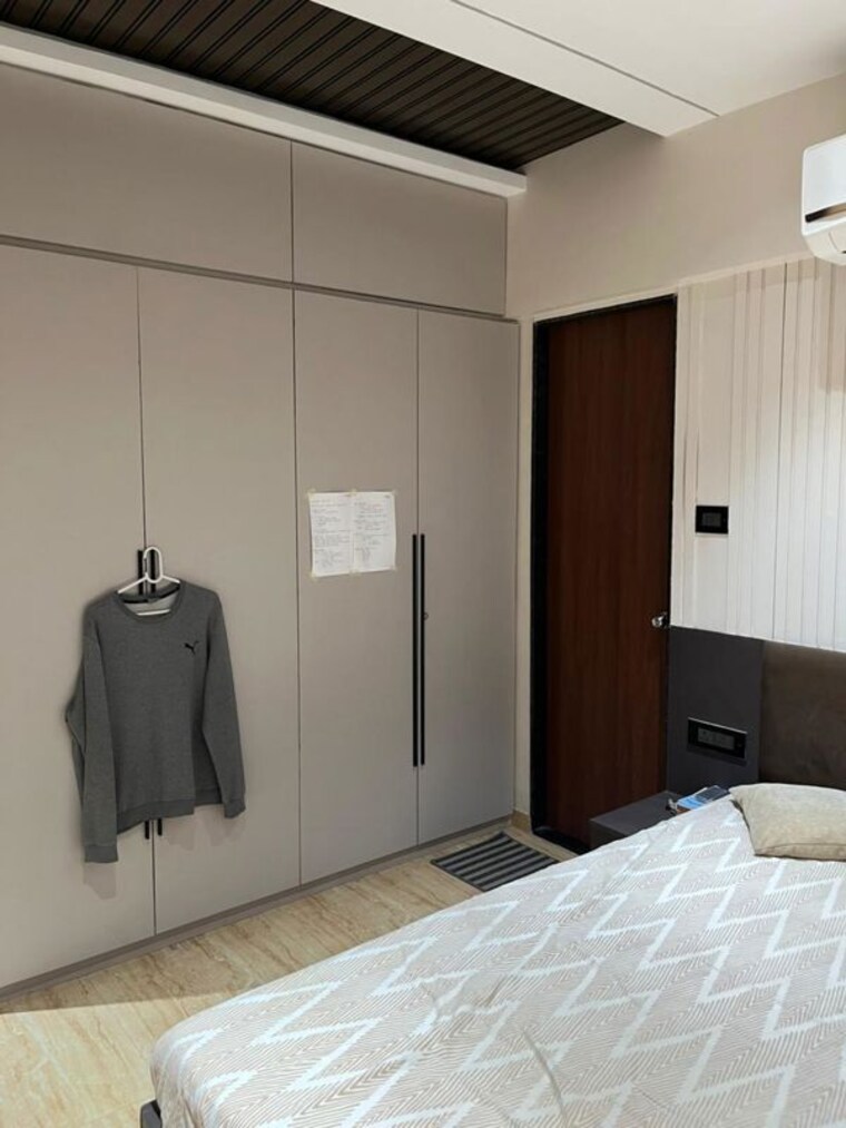Bathroom, vtp-cygnus 3 Bedroom 1340 Sq.Ft. Apartment In Kharadi Pune 10499158