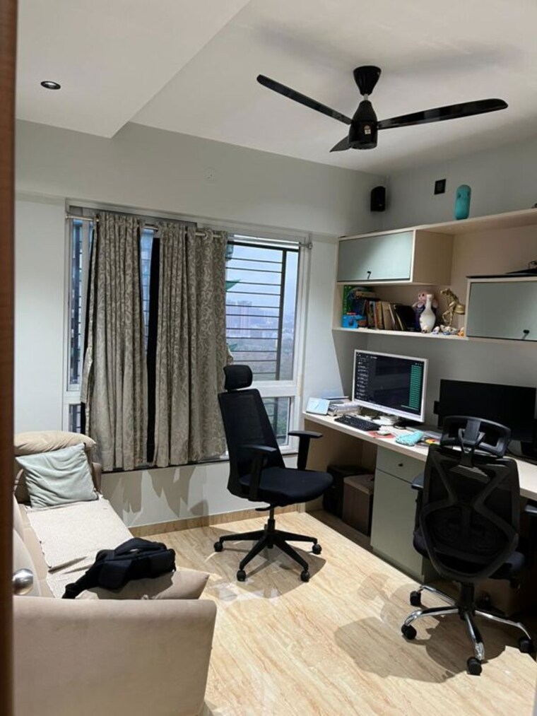 Team Area, vtp-cygnus 3 Bedroom 1340 Sq.Ft. Apartment In Kharadi Pune 10499158