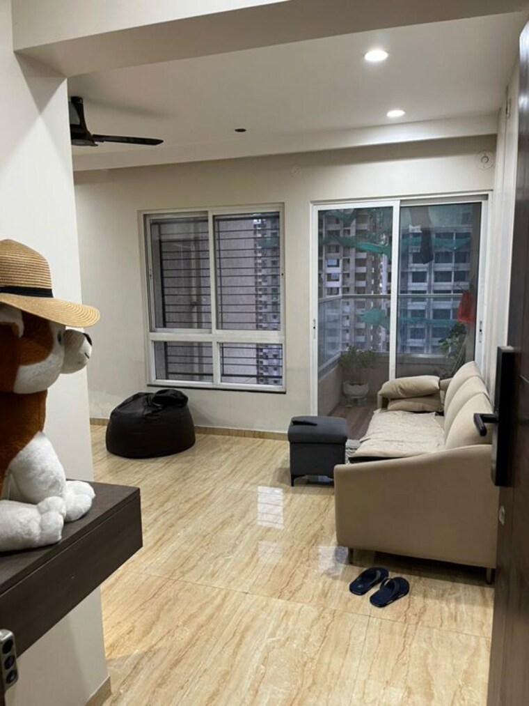 Team Area, vtp-cygnus 3 Bedroom 1340 Sq.Ft. Apartment In Kharadi Pune 10499158