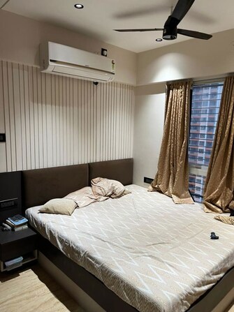3 BHK + Pooja Room,Servant Room,Study Room,Extra Room,Basement,Store Room 1340 Sq.Ft. Apartment in VTP Cygnus