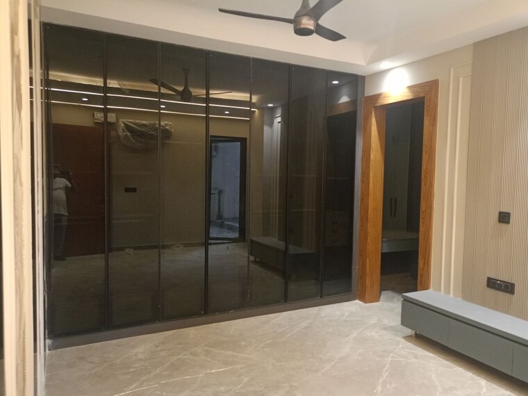 Bedroom, fidato-honour-homes 3 Bedroom 137 Sq.Yd. Builder Floor In Sector 89 Faridabad 10499266