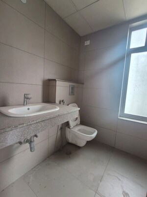 Bathroom in 3.5 BHK Apartment at Tata Gurgaon Gateway, Sector 112 – for Sale