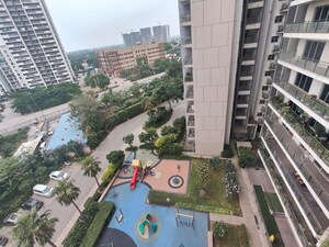 3.5 BHK Apartment – Exterior View View at Tata Gurgaon Gateway, Sector 112 - for Sale