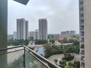 3.5 BHK Apartment – Exterior View View at Tata Gurgaon Gateway, Sector 112 - for Sale