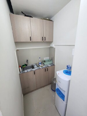 Furnished Amenities in  Office Space at Ambli – for Rent