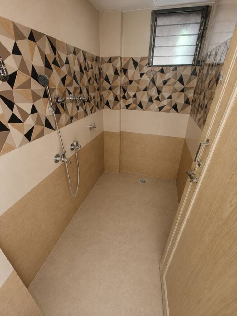Balcony, raj-infinia 2 Bedroom 704 Sq.Ft. Apartment In Malad West Mumbai 10499279