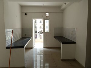 Building Lobby in 3 BHK Apartment at Gulshan Ikebana, Sector 143 – for Sale
