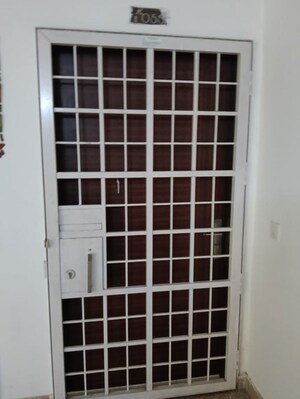 Balcony in 3 BHK Apartment at Gulshan Ikebana, Sector 143 – for Sale