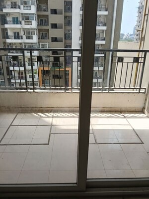 Balcony in 3 BHK Apartment at Gulshan Ikebana, Sector 143 – for Sale