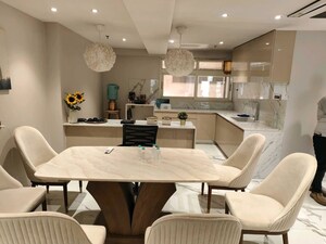 3 BHK Apartment For Sale in Prabhadevi