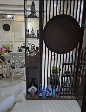 Gym in 4 BHK Apartment at M3M Merlin, Sector 67 – for Sale