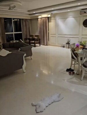 Team Area in 4 BHK Apartment at M3M Merlin, Sector 67 – for Sale