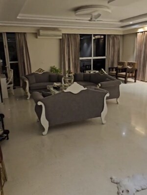 Team Area in 4 BHK Apartment at M3M Merlin, Sector 67 – for Sale