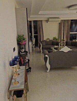 Gym in 4 BHK Apartment at M3M Merlin, Sector 67 – for Sale